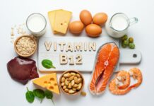 أعراض نقص فيتامين B12 الدائمة: 7 علامات خطيرة