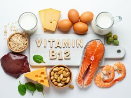 أعراض نقص فيتامين B12 الدائمة: 7 علامات خطيرة