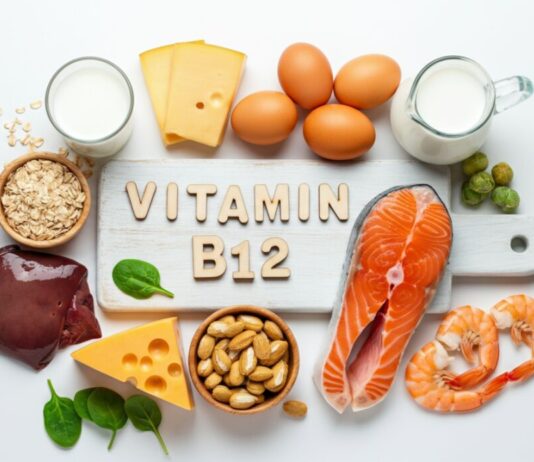 أعراض نقص فيتامين B12 الدائمة: 7 علامات خطيرة