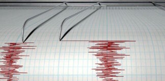 زلزال بقوة 5.4 درجات يضرب كوتاهية غرب تركيا