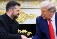 زيلينسكي يلتقي ترامب في نيويورك 23 سبتمبر: تفاصيل القمة