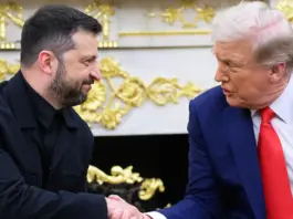 زيلينسكي يلتقي ترامب في نيويورك 23 سبتمبر: تفاصيل القمة