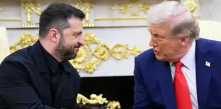 زيلينسكي يلتقي ترامب في نيويورك 23 سبتمبر: تفاصيل القمة