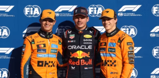 فيرستابن يُهدّد بياستي ونوريس في صراع التاج 2025