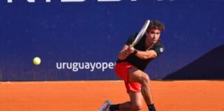 معز الشرقي يودع براتيسلافا: هزيمة أمام سبيزيري