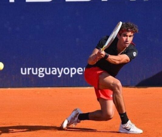 معز الشرقي يودع براتيسلافا: هزيمة أمام سبيزيري