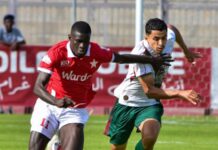 الرابطة التونسية: الملعب التونسي يحافظ على الصدارة والترجي يكتسح المرسى بثلاثية