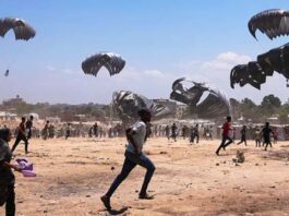 إسرائيل توقف المساعدات الإنسانية لغزة بعد انتهاك حماس