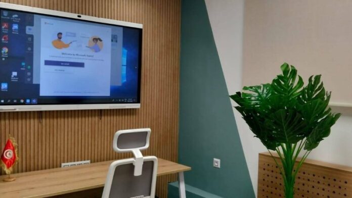 طب عن بعد في سيدي بوزيد: انطلاق الخدمات الرقمية 2025
