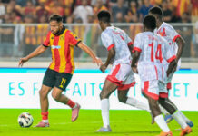 الترجي يحمل آمال تونس في دوري الأبطال: فرصة لتألق قاري جديد