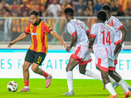 الترجي يحمل آمال تونس في دوري الأبطال: فرصة لتألق قاري جديد