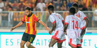 الترجي يحمل آمال تونس في دوري الأبطال: فرصة لتألق قاري جديد