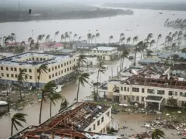 إعصار ميليسا يضرب كوبا بعد تدمير جامايكا: 7 قتلى وإجلاء مئات الآلاف