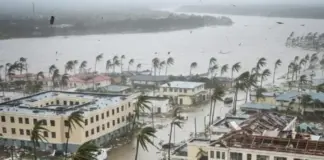 إعصار ميليسا يضرب كوبا بعد تدمير جامايكا: 7 قتلى وإجلاء مئات الآلاف