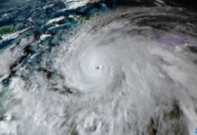 إعصار ميليسا يدمر الكاريبي: 25 قتيلاً في هايتي وإجلاء في كوبا