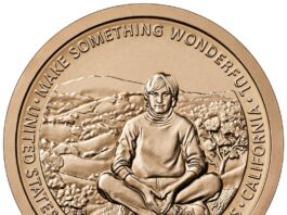 ستيف جوبز على عملة دولار أمريكية 2026