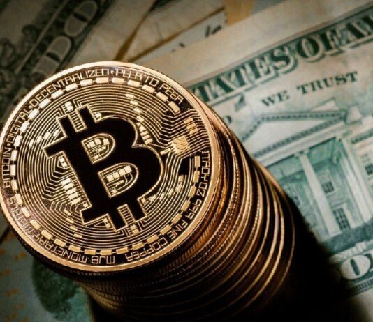 سُوقُ الْعَمْلَاتِ الْمُشْفَرَّةِ تَخْسَرُ 150 مِلْيَارَ دُولَارْ فِيْ يَوْمٍ وَاحِدٍ بِسَبَبِ الْحَرْبِ التَّجَارِيَّةِ