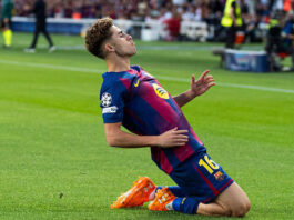 مرشحو أفضل لاعب أسبوع دوري الأبطال: هاتريك لوبيز