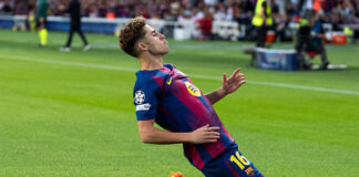 مرشحو أفضل لاعب أسبوع دوري الأبطال: هاتريك لوبيز