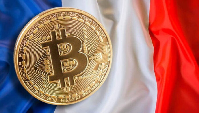 فرنسا تقترح احتياطي بيتكوين بـ420 ألف عملة