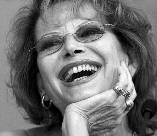 تكريم كلوديا كاردينالي في تونس بعرض فيلم “جزيرة الغفران”