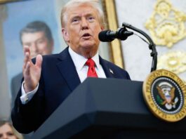 ترامب يتعهد بمنع حرب عالمية ثالثة: "سأنقذ الأرواح في أوكرانيا"