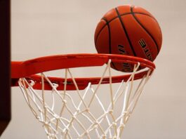 برنامج الجولة 5 Pro A كرة سلة تونس: الإفريقي يواجه المهدية