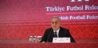 فضيحة مراهنات في التحكيم التركي: 371 حكمًا متورطون