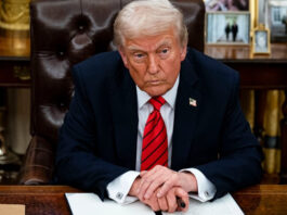 ترامب: إسرائيل وحماس توقعان اتفاق سلام أولي