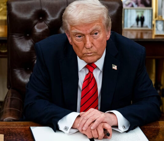 ترامب: إسرائيل وحماس توقعان اتفاق سلام أولي