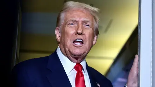 ترامب يدعو لاستئناف التجارب النووية في أمريكا