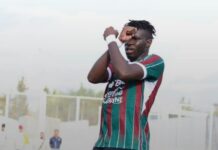 الملعب التونسي صدارة الدوري وتعادل الترجي في جرجيس