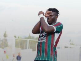 الملعب التونسي صدارة الدوري وتعادل الترجي في جرجيس