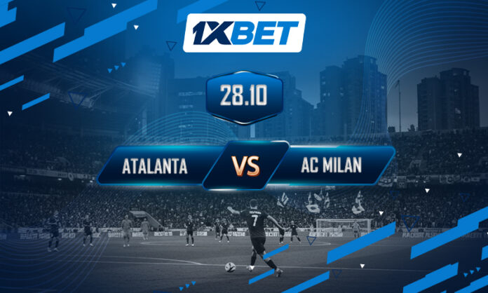 Atalanta contre Milan 2025 : match décisif dans le championnat italien avec 1xBet