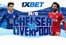 Chelsea contre Liverpool : pronostics et paris pour la 7e journée de Premier League