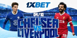 Chelsea contre Liverpool : pronostics et paris pour la 7e journée de Premier League