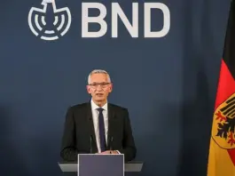 الاستخبارات الألمانية: روسيا قد تهاجم أوروبا في أي لحظة