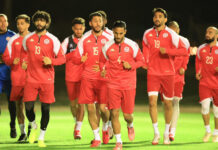 تونس يبدأ التحضير لساو تومي وناميبيا في تصفيات 2026