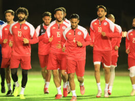 تونس يبدأ التحضير لساو تومي وناميبيا في تصفيات 2026