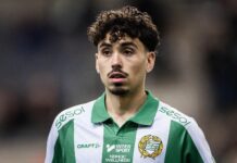 سيباستيان تونكتي يتألق مع سلتيك: هدف ثانٍ يُعزز الوصافة في الدوري الإسكتلندي سيباستيان تونكتي يسجل ثاني أهدافه مع سلتيك: فوز 4-0 على فالكيرك