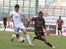 الدوري التونسي J11: الترجي vs صفاقس والنجم vs أمل المرسى