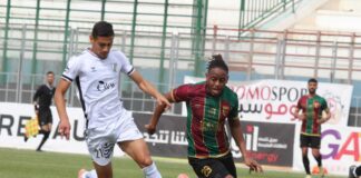 الدوري التونسي J11: الترجي vs صفاقس والنجم vs أمل المرسى