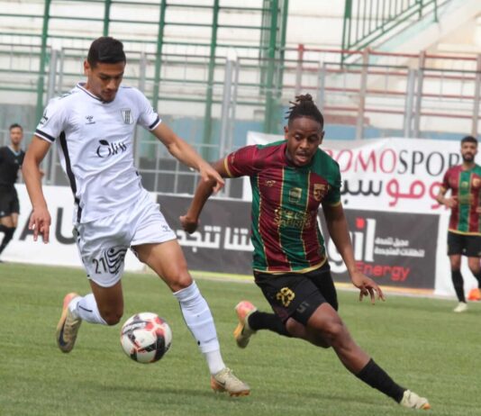 الدوري التونسي J11: الترجي vs صفاقس والنجم vs أمل المرسى