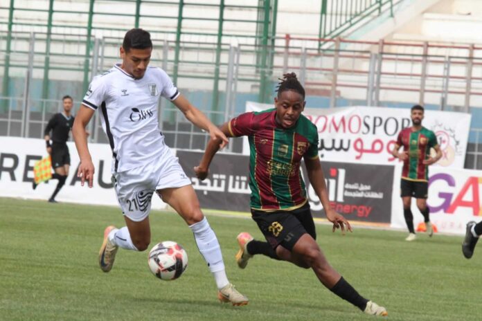 IMG-20250412-WA0028 الدوري التونسي J11: الترجي vs صفاقس والنجم vs أمل المرسى