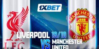 Liverpool vs Manchester United : qui remportera le derby anglais ? | Analyse 1xBet