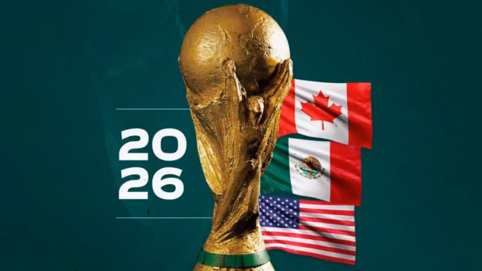 كأس العالم 2026: الدول المؤهلة حتى الآن