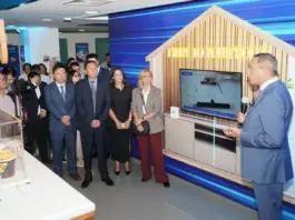 تونيزي تيليكوم تطلق TT-FTTR: ألياف في كل غرفة