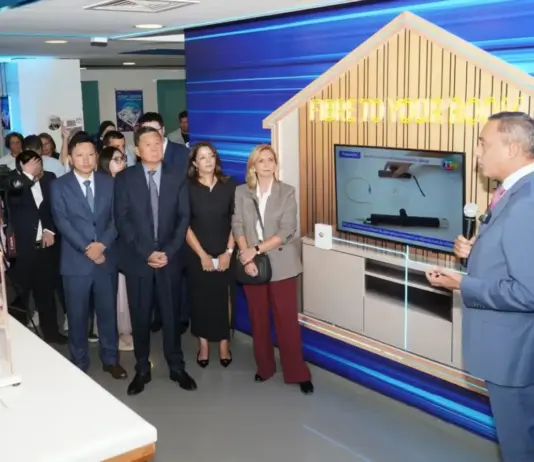 تونيزي تيليكوم تطلق TT-FTTR: ألياف في كل غرفة