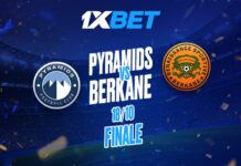 Pyramids et Renaissance Berkane... Qui remportera le titre africain ? Analyse 1xBet
