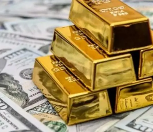 الذهب يسجل رقمًا قياسيًا جديدًا متجاوزًا 3900 دولار للأونصة لأول مرة في التاريخ